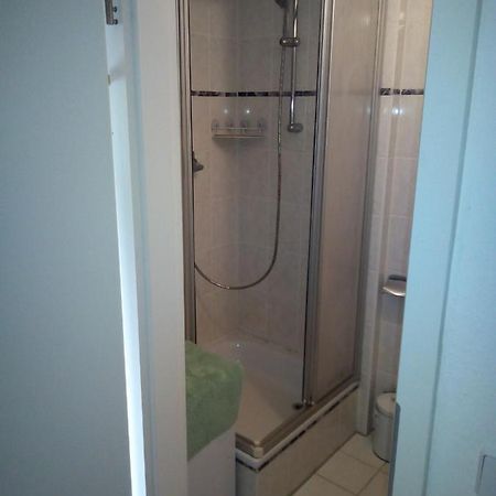 Kleine Ferienwohnung Am Kahlaer Markt Kahla  Luaran gambar